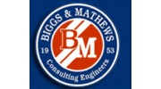 Biggs & Mathews Inc Consulting