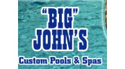 Big John's Custom Pools & Spas