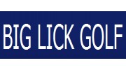 Big Lick Golf Driving Range