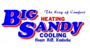 Big Sandy Heating & Cooling