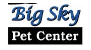 Big Sky Pet Center