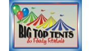 Big Top Tent & Party Rental