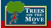 Trees On The Move