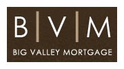 Big Valley Mortgage
