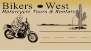 Bikers West