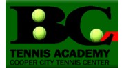 Bill Clark Tennis Academy