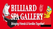 Billiard & Spa