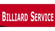 Billiard Service By Skip