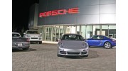 Porsche Of Reno