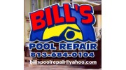 Bill's Pool Repair