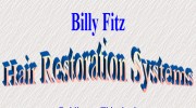Billy Fitz's Hair Restoration Systems
