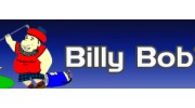Billy Bob Custom Golf