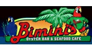 Bimini's Oyster Bar