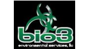 Bio-3 Environmental Service