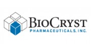 Bio Cryst Pharmaceuticals
