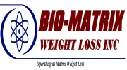 Matrix Weight Loss