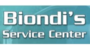 Biondis Service Center