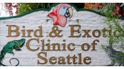 Bird & Exotic Clinic-Seattle