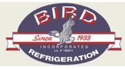 Bird Refrigeration