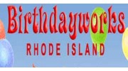 Birthdayworks Rhode Island
