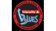 Biscuits & Blues