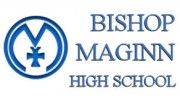 Bishop Maginn School