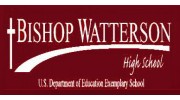 Bishop Watterson High School
