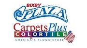 Bixby Plaza Carpet And Flooring - Lloyd Tanner