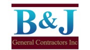 B & J General Contractors