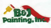 B & J Painting