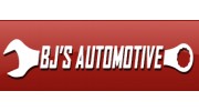 BJ's Automotive Service