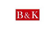 B & K Components
