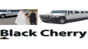 Black Cherry Limo SFO Airport Limousines
