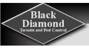 Black Diamond Termite & Pest