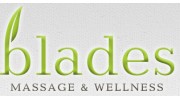 Blades Massage Therapy