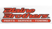 Blaine Brothers