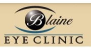Blaine Eye Clinic - Ryan Fedor OD