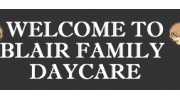 Blair Family Daycare