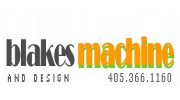 Blakes Machine & Design
