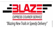 Blaze Express Courier Service
