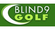 Blind 9 Golf