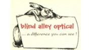 Blind Alley Optical