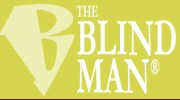 Blind Man Of America