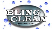 Bling Clean
