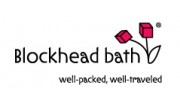 Blockhead Bath