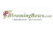 Blooming Bows