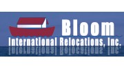 Bloom International Relocation