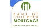 Bank Of Little Rock Mortgage