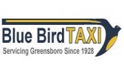 Blue Bird Taxi Greensboro