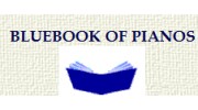 Bluebook Of Pianos